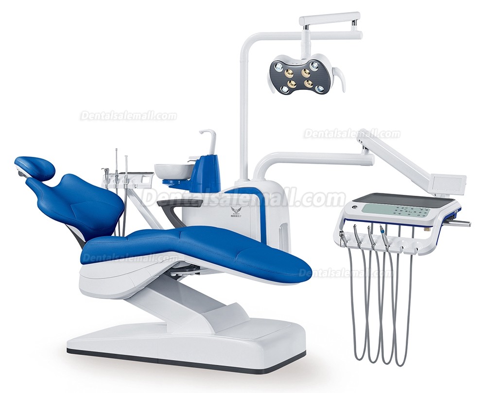 Gladent® GD-S300 Classic Integrated Standard Dental Chair Dentist Treatment Unit